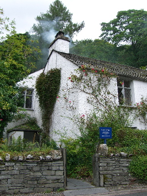 dove cottage