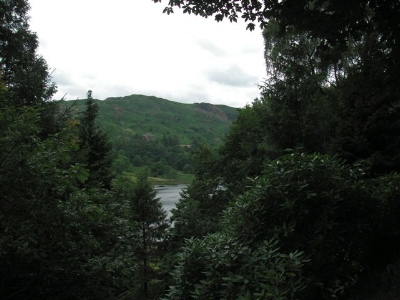 from rydal mount